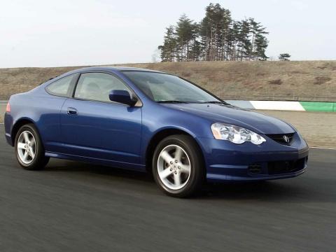 Acura RSX S