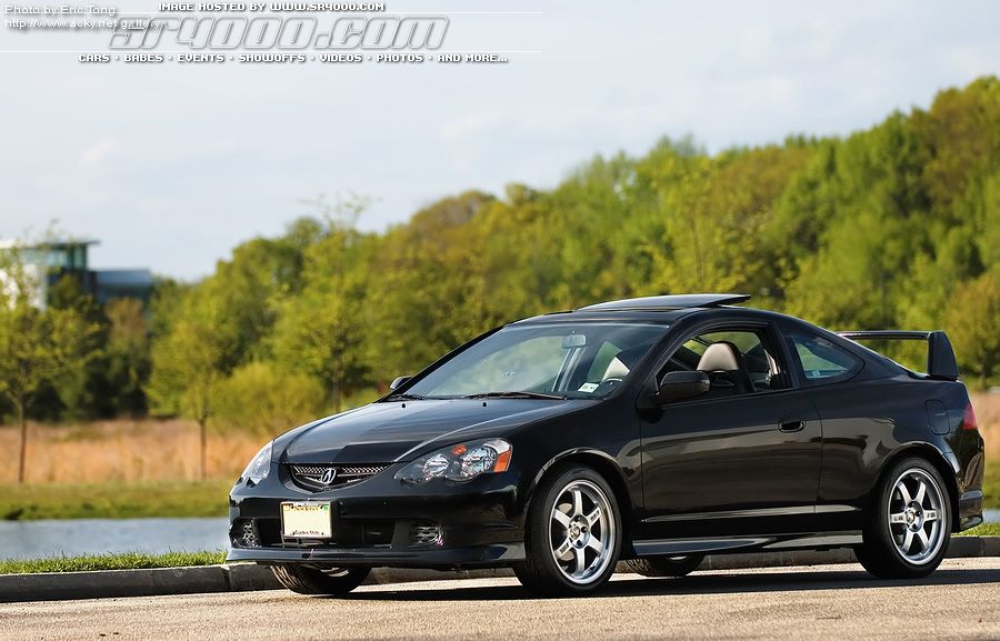 Acura RSX S