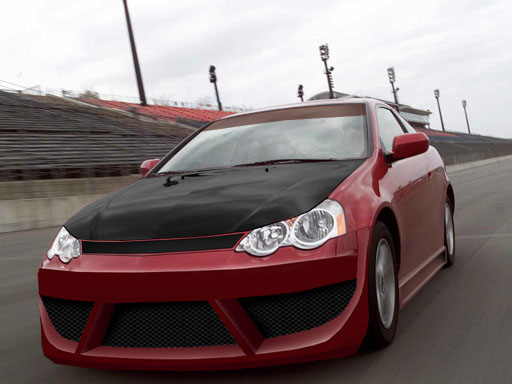 Acura RSX S