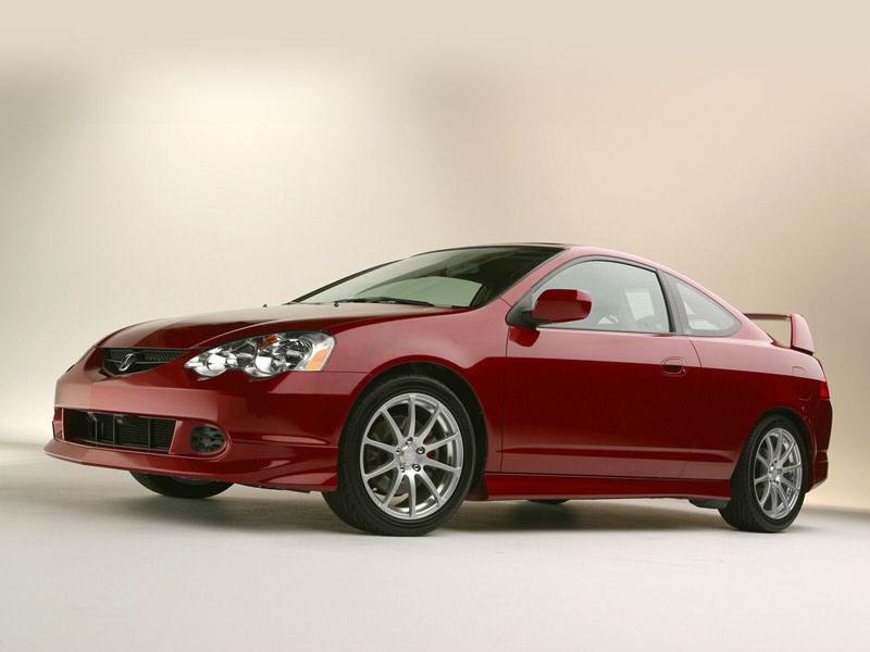 Acura RSX S
