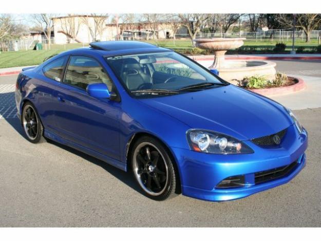 Acura RSX S