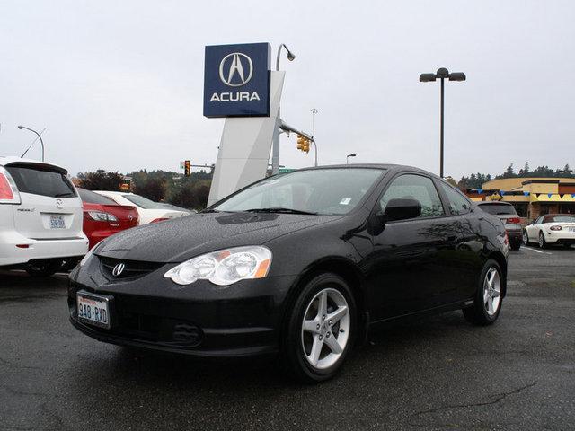 Acura RSX S