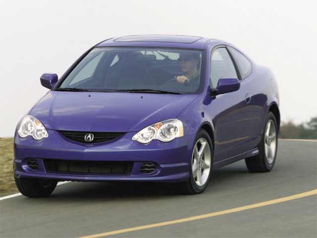 Acura RSX S