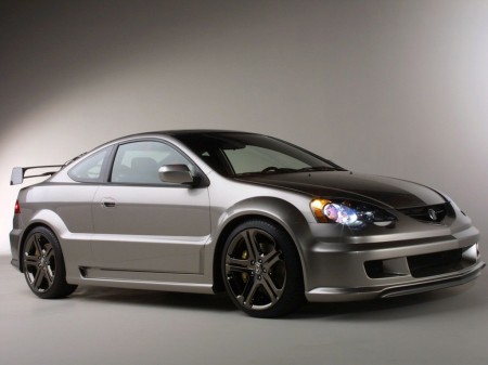 Acura RSX Sport