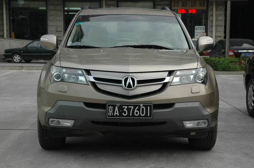 Acura SUV
