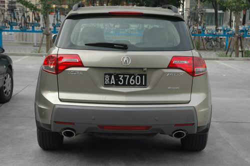 Acura SUV