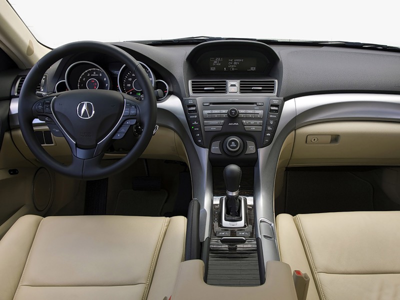 Acura TL