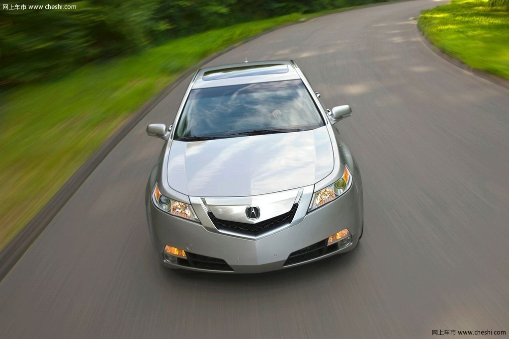 Acura TL