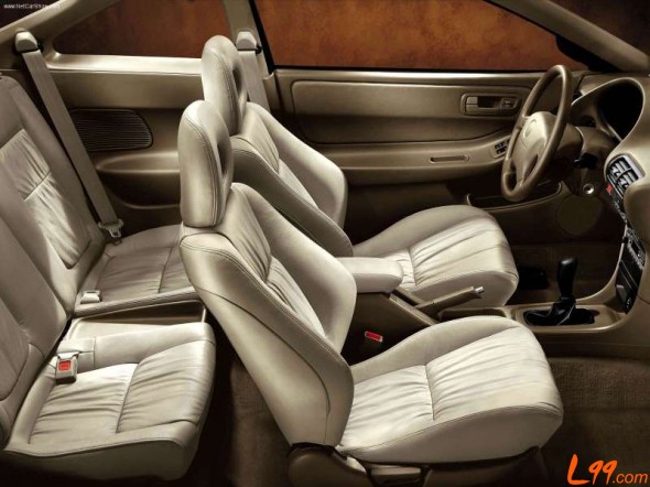Acura TL 3.2 type S