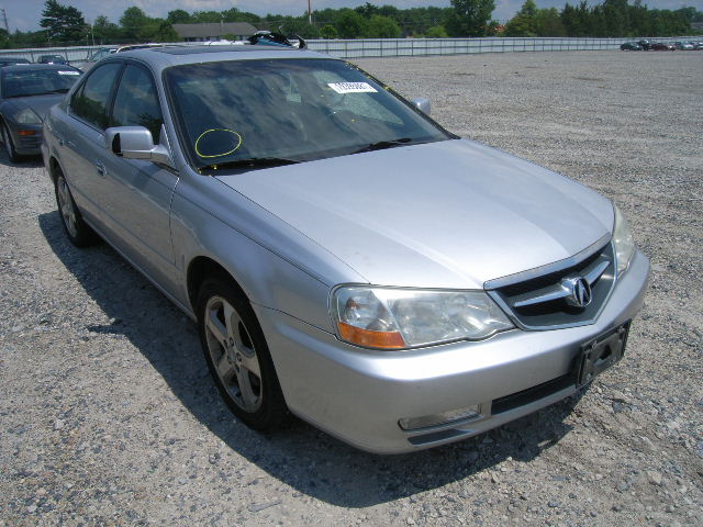 Acura TL 3.2