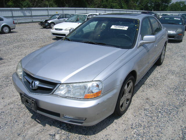 Acura TL 3.2 Acura TL 3.2