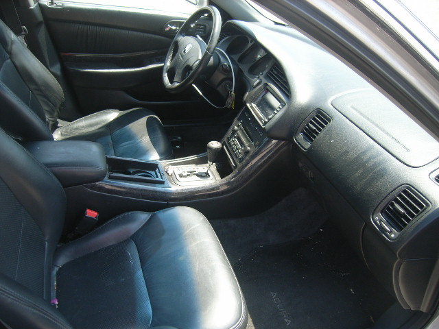 Acura TL 3.2
