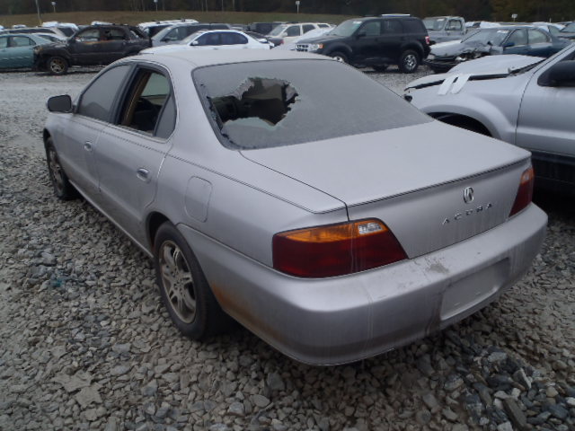 Acura TL 3.2
