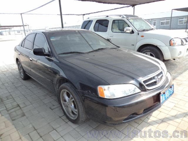 Acura TL 3.2