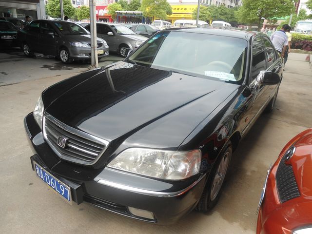 Acura TL 3.2