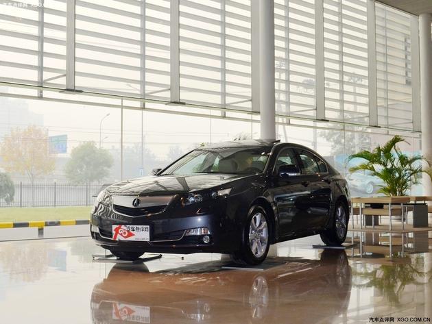 Acura TL 3.7 Acura TL 3.7