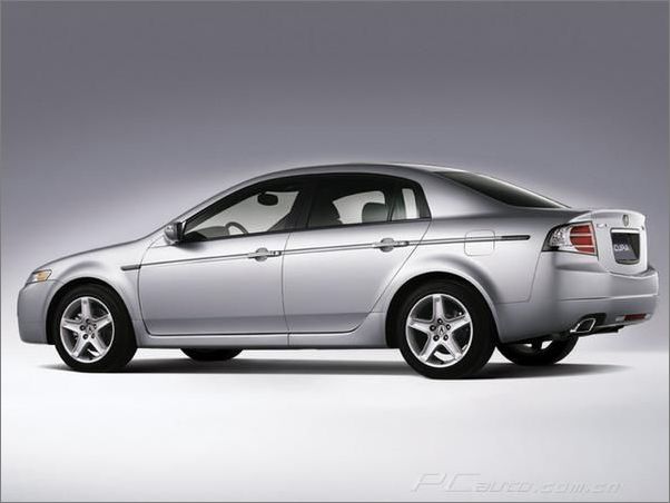 Acura TL Acura TL