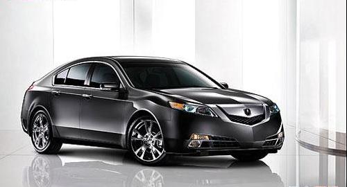 Acura TL