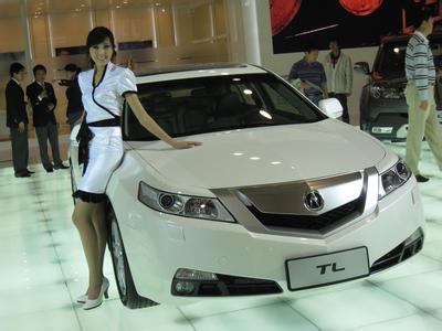Acura TL