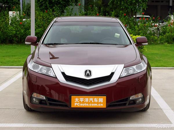 Acura TL AWD