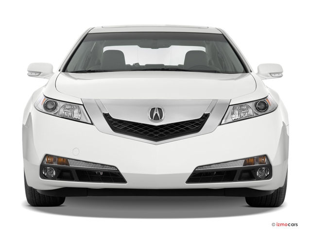 Acura TL DRL Acura TL DRL