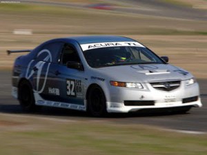 Acura TL JDM