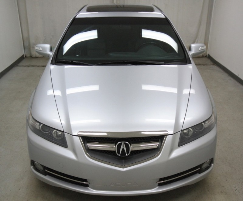 Acura TL S
