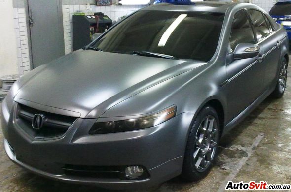 Acura TL Type S JDM