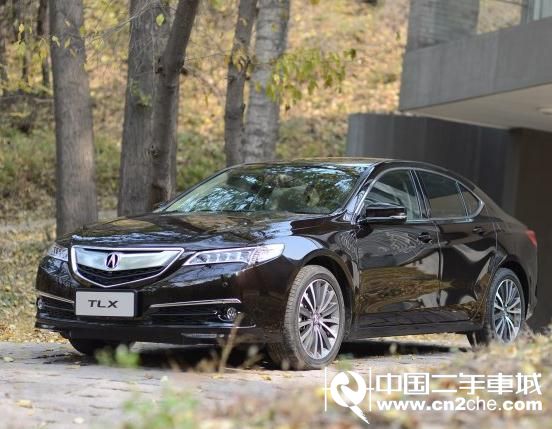 Acura TLX