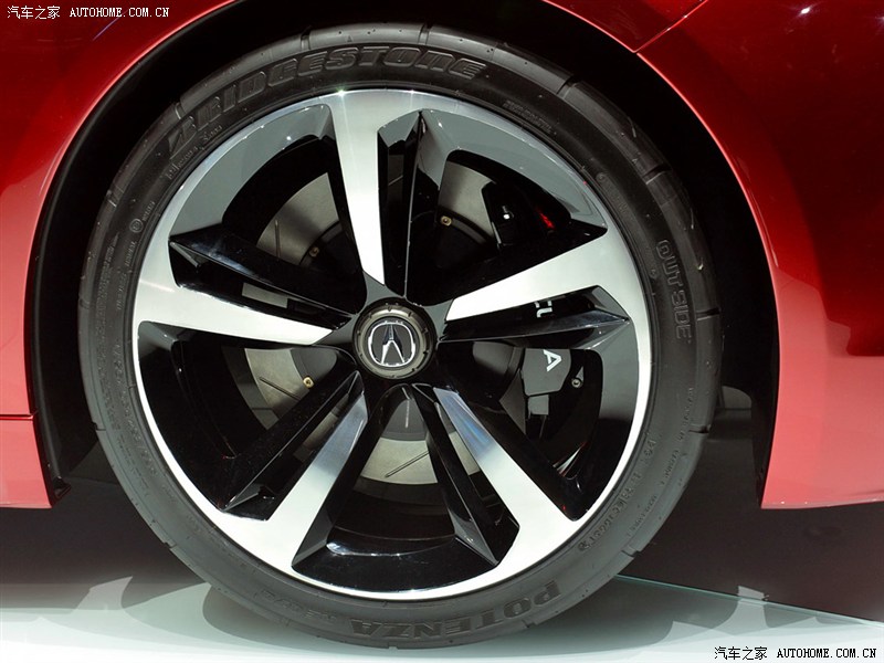 Acura TLX Concept Acura TLX Concept