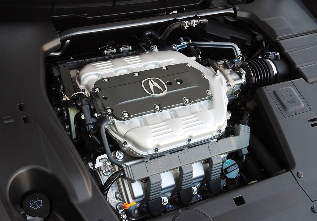 Acura TSX 2.4