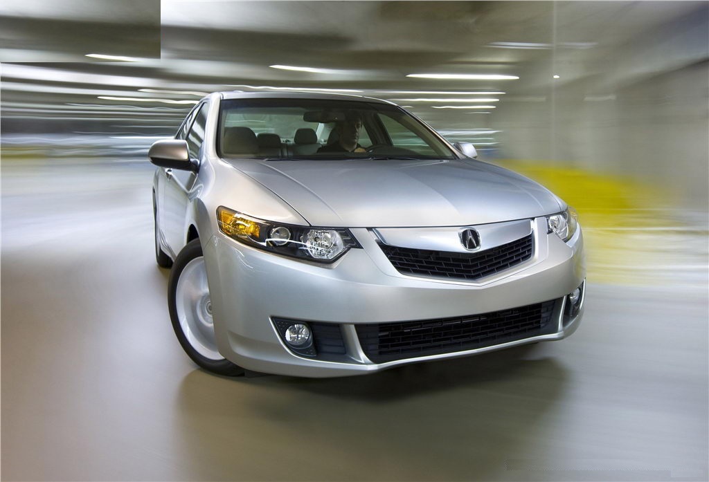 Acura TSX 2.4