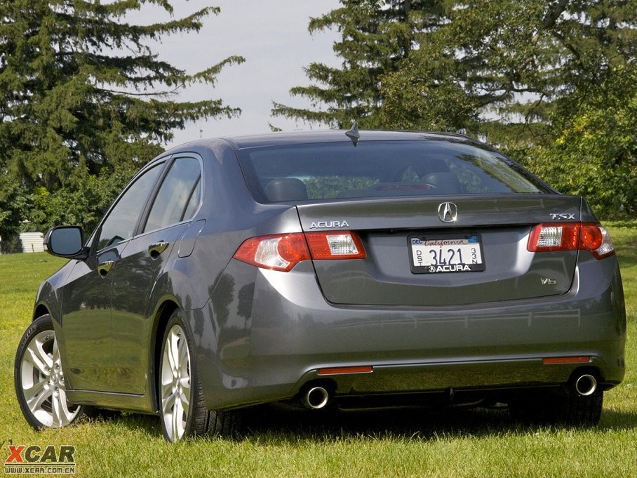 Acura TSX