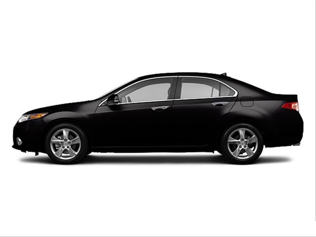 Acura TSX Sedan