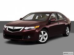 Acura TSX Sedan