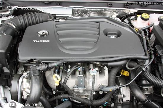 Acura TSX Turbo