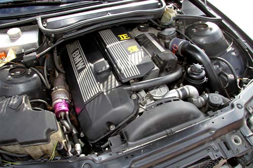 Acura TSX Turbo Acura TSX Turbo