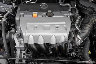 Acura TSX Turbo