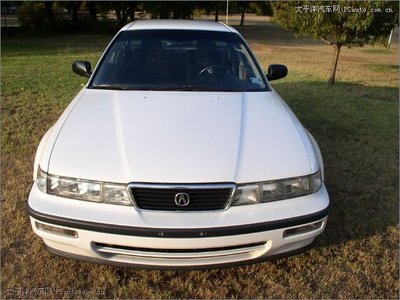 Acura Vigor