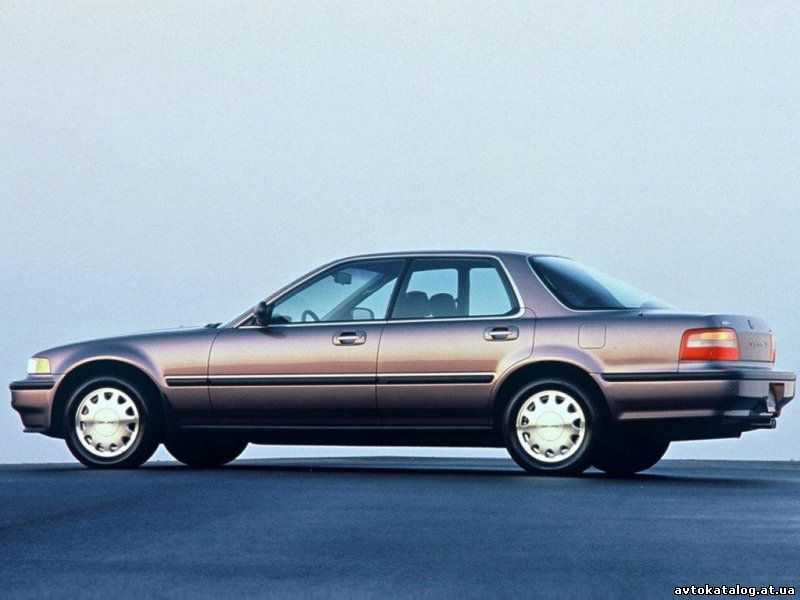 Acura Vigor