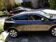 Acura ZDX Tuning