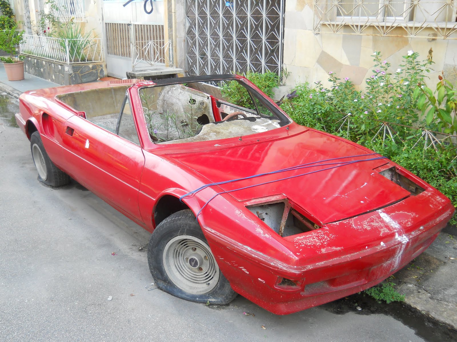Adamo GTM C2