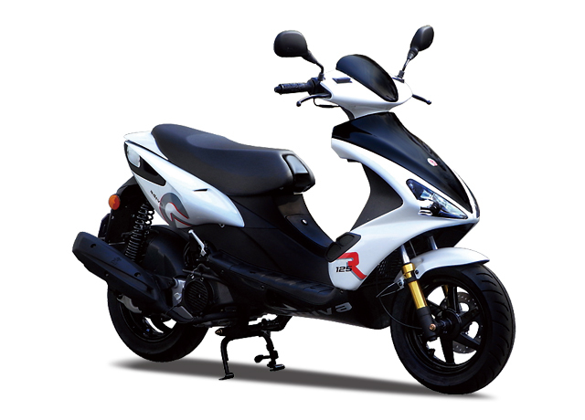 Adiva 125