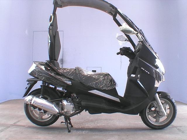 Adiva ar 125