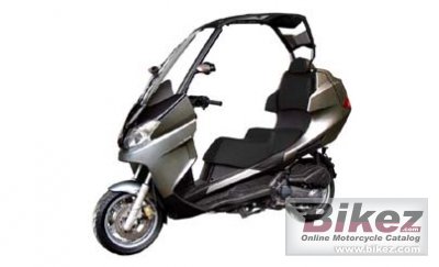 Adiva ad 125