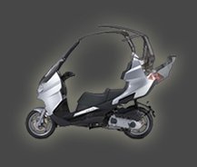 Adiva ad 125