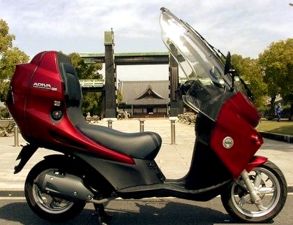 Adiva ad 250