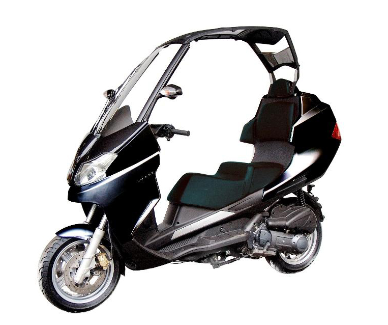 Adiva ad125