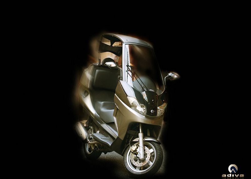 Adiva ad250