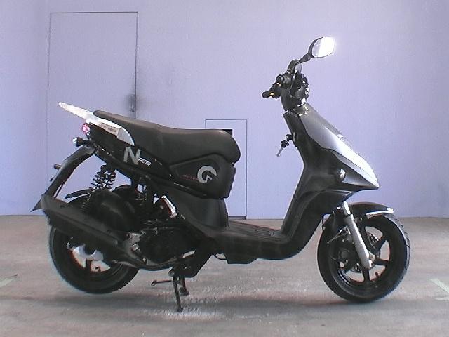 Adiva n125